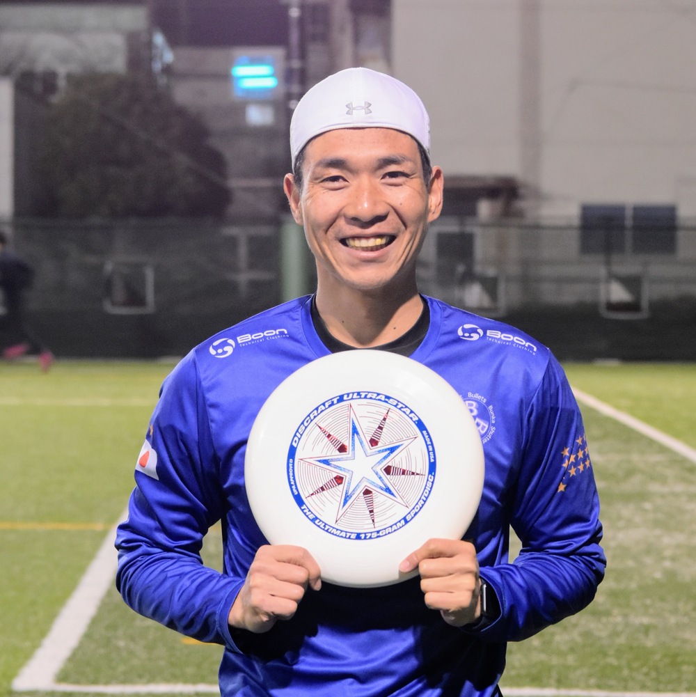 能勢雷人（のせらいと）のプロフィール写真